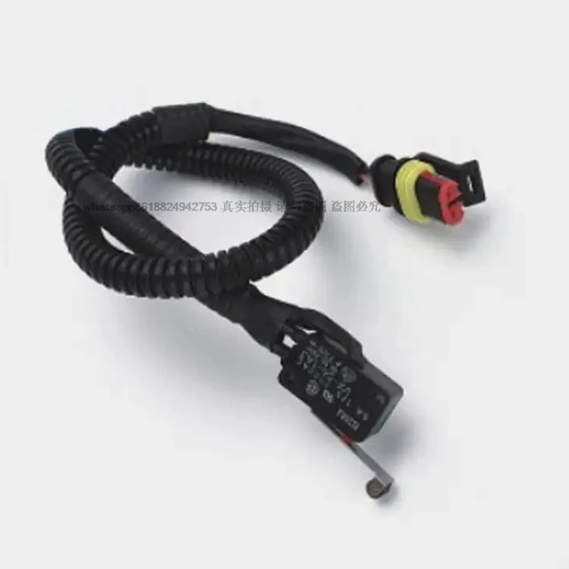 

Excavator parts Switch assy VX-56-1A3 for Sany VX-56-1A3