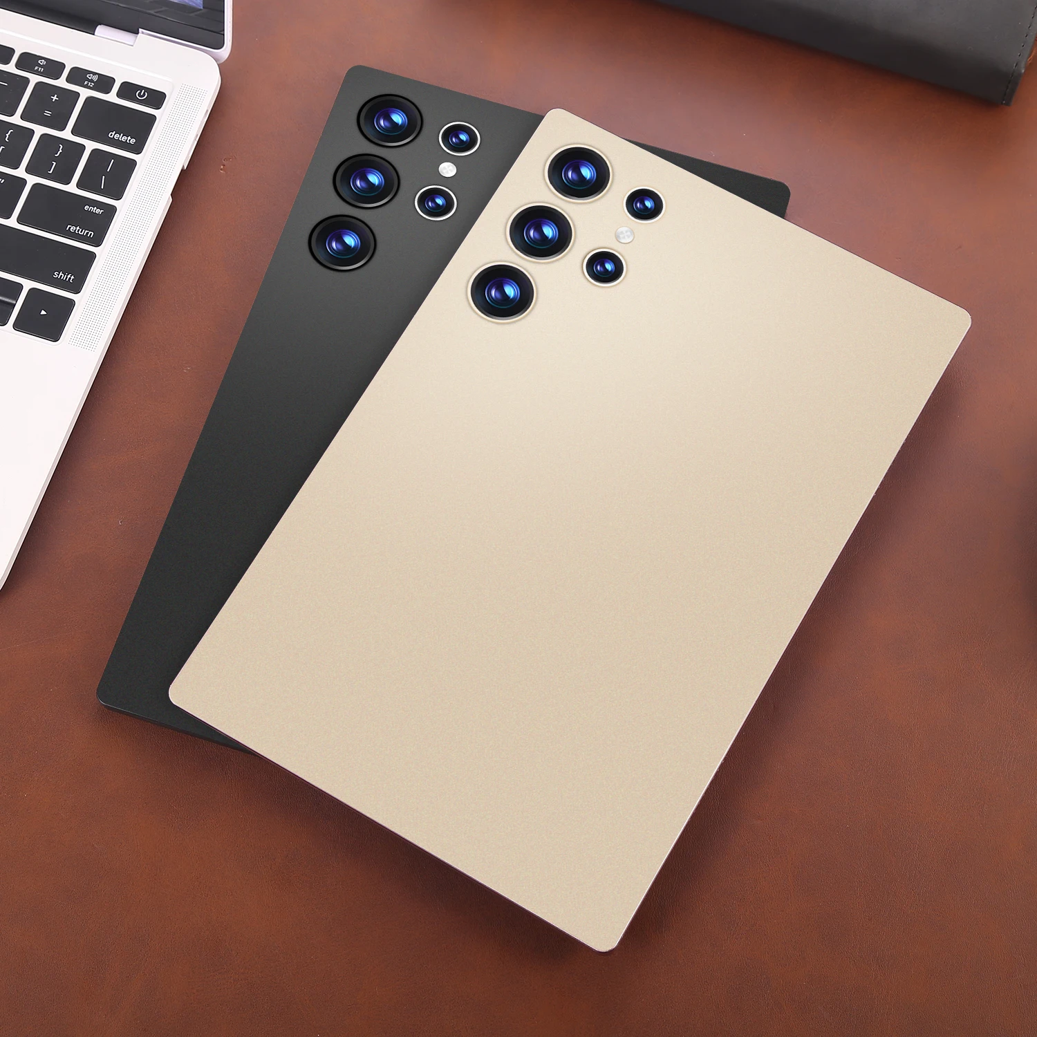  ﻿   Novo Tablet Android 13 Global 2026 de 10.1 polegadas, 6GB+64GB, com Suporte a Dual SIM e Dual Standby, Bluetooth, Google e Chamadas