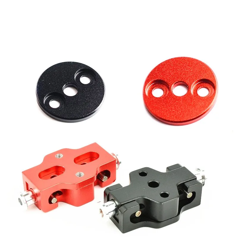 UAV super quick-release propeller mount, quick-assembly propeller mount, UAV accessories, propeller clamp, self-tightening prope