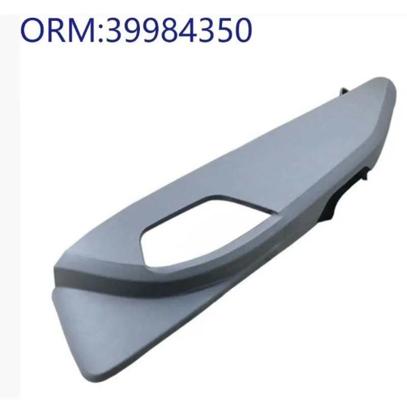 

Left Right Seat Guard Plate with Memory Function 39984370 39984374 39984346 39984350 New Automobile Part for Volvo S40