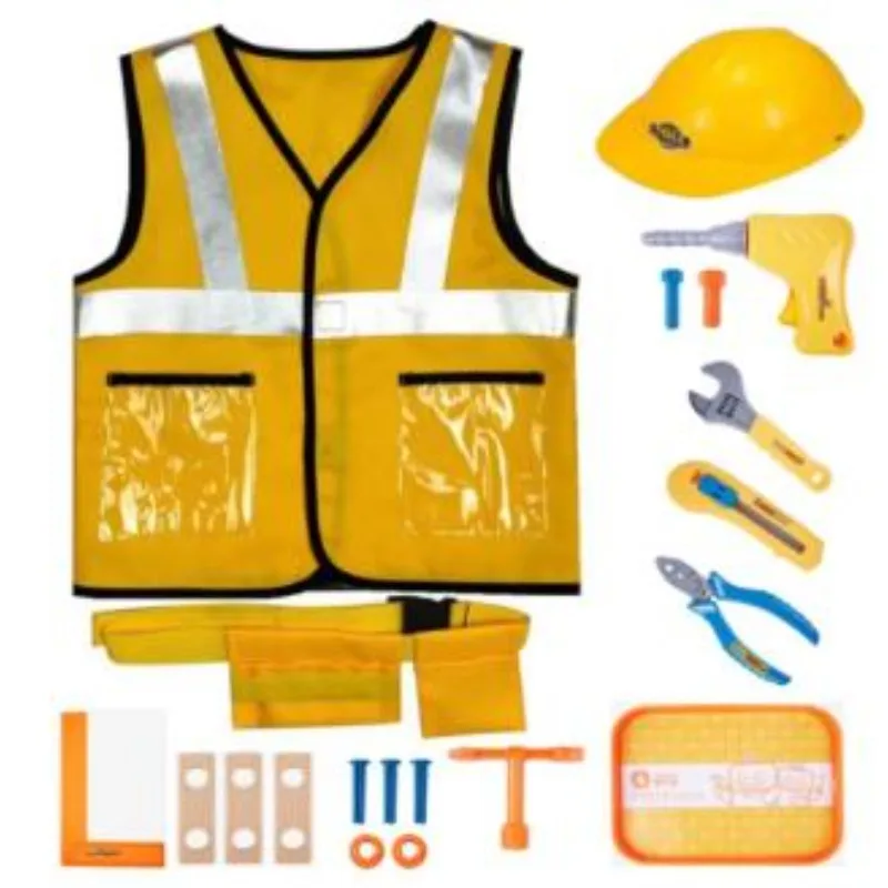 fantasias-de-trabalhador-da-construcao-2026-roupas-de-fantasia-para-criancas-traje-de-carreira-de-construtor-conjunto-de-brinquedos-para-brincadeiras-de-faz-de-conta