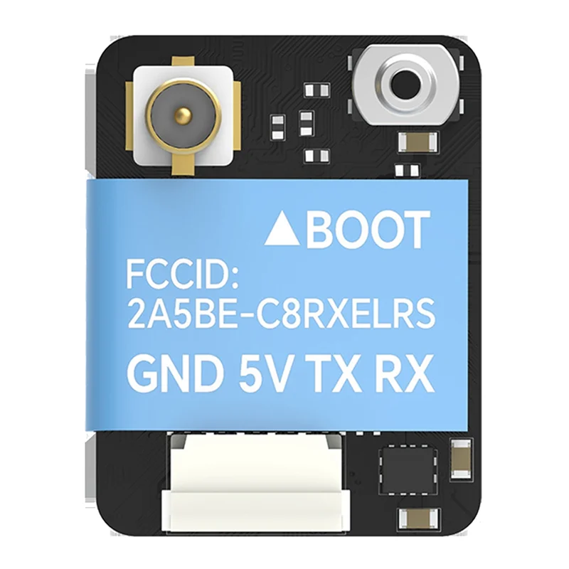 New!Elrs 868/900Mhz…