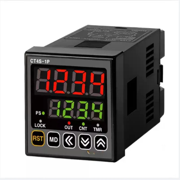 Brand new  original counter  CT4S-1P4  CT4S-2P4 CT6S-1P4 CT6S-2P4 CT6S-1P4T CT6S-2P4T