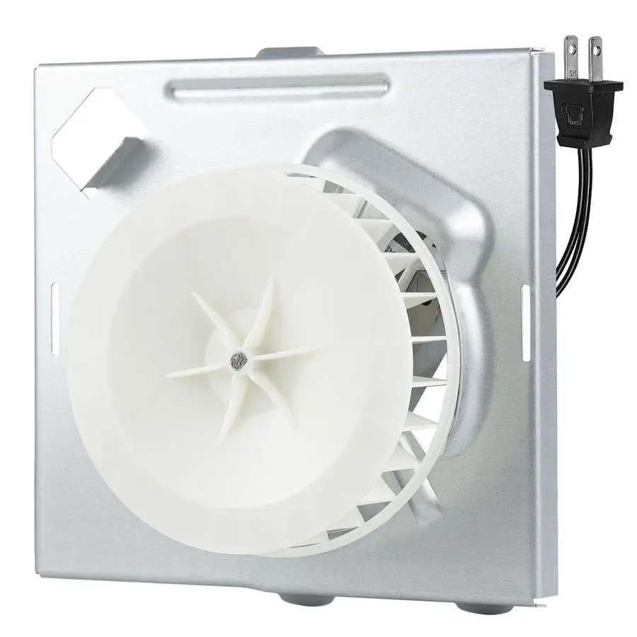 

Блок B для вентилятора NuTone S97012026, для сменного двигателя Broan 688, сборочный узел S97012026 для Broan 688K, 688J, 688H, 688G, для Nutone 696N