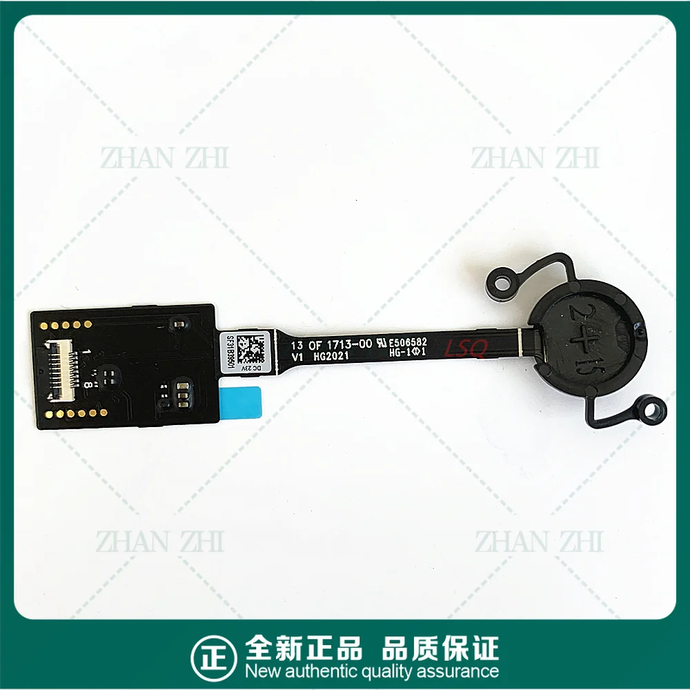 

For Lenovo E4-IT2 Fingerprint Module