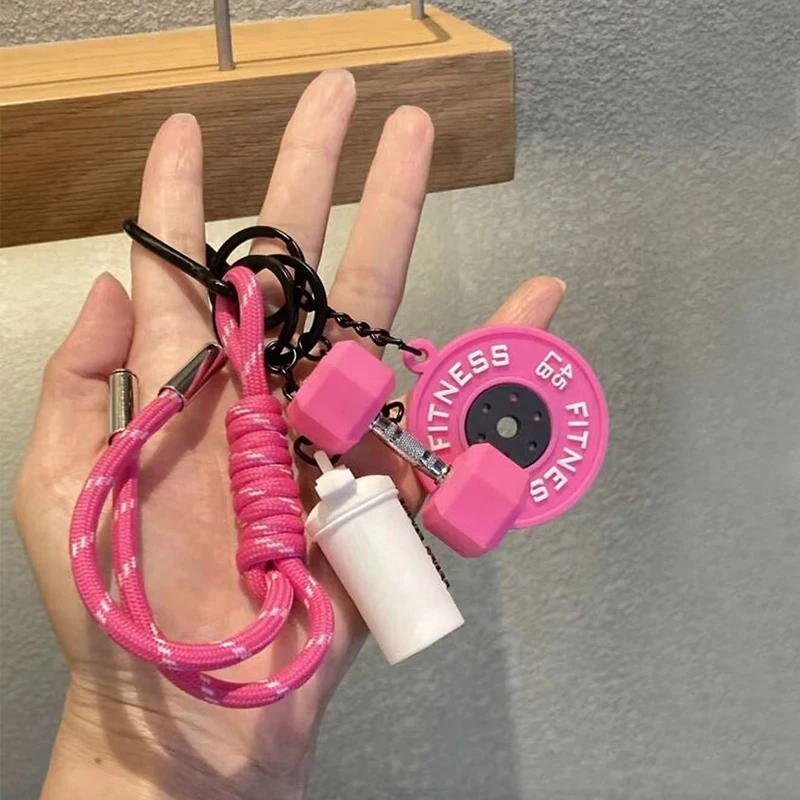 สายคล้องคอ PVC ชุดฟิตเนส ซีรีส - Health Wellness Gifts บทวิจารณ์และราคา