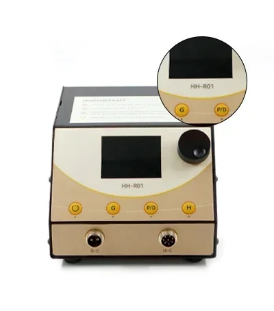 2025/3-in-1 آلة نقش المجوهرات الاحترافية Lakimi تصميم بدون هواء نقش يدوي قوي وإعداد الحجر LK-R01