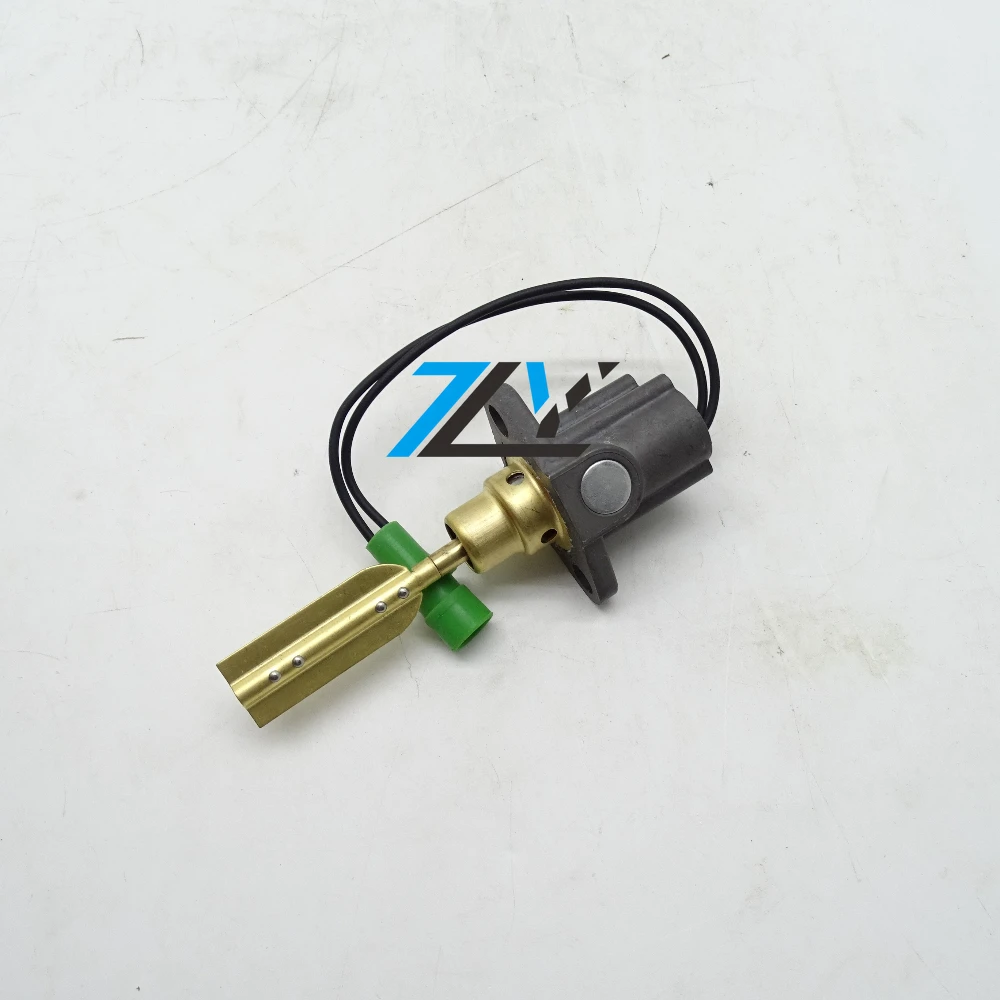 

171-8710 Coolant Flow Switch is suitable for 3306 3406 3406B 3408 3408C engines