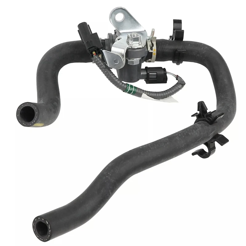 

Car Coolant Heater Water Valve Radiator Bypass Hose 16261-F0012 For Toyota Camry RAV4 Avalon Lexus ES 2.5L 16261-F0100-A73X