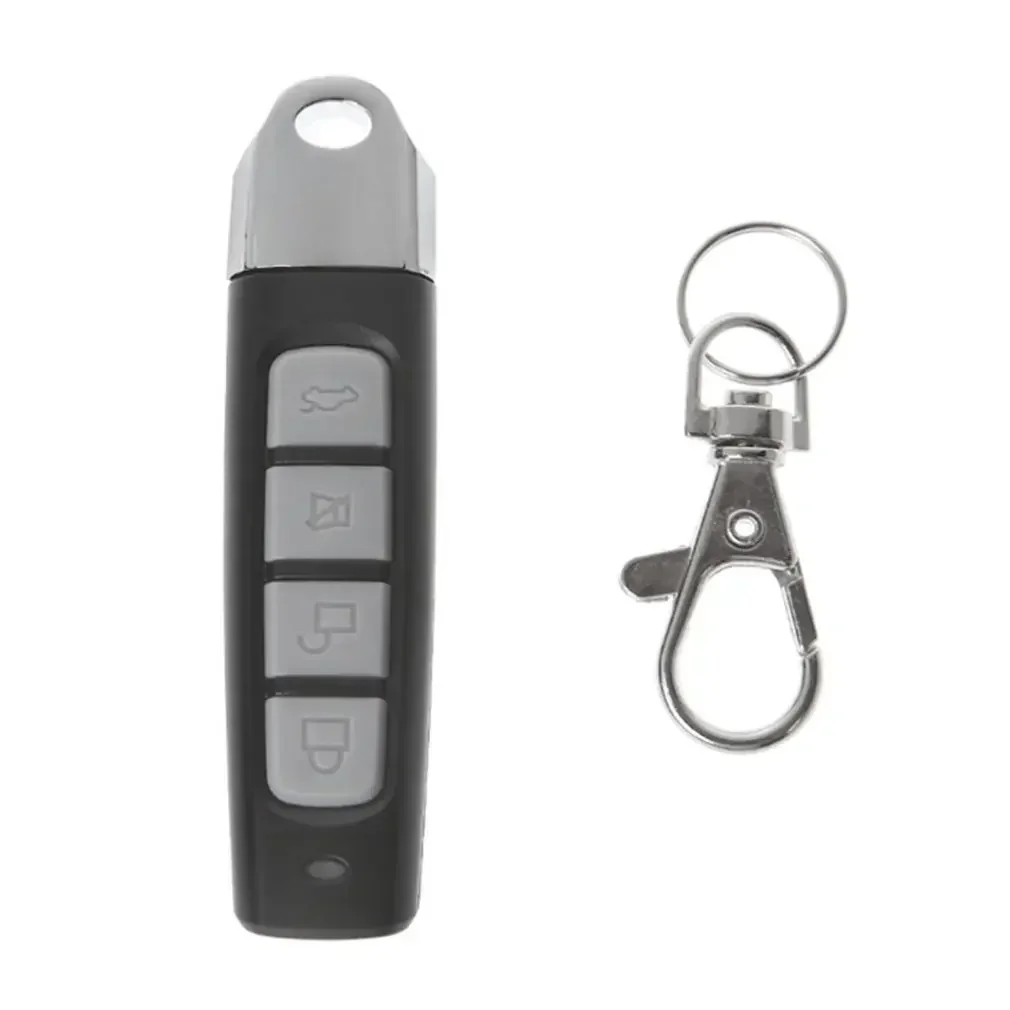 Variant: Gray Lock Button