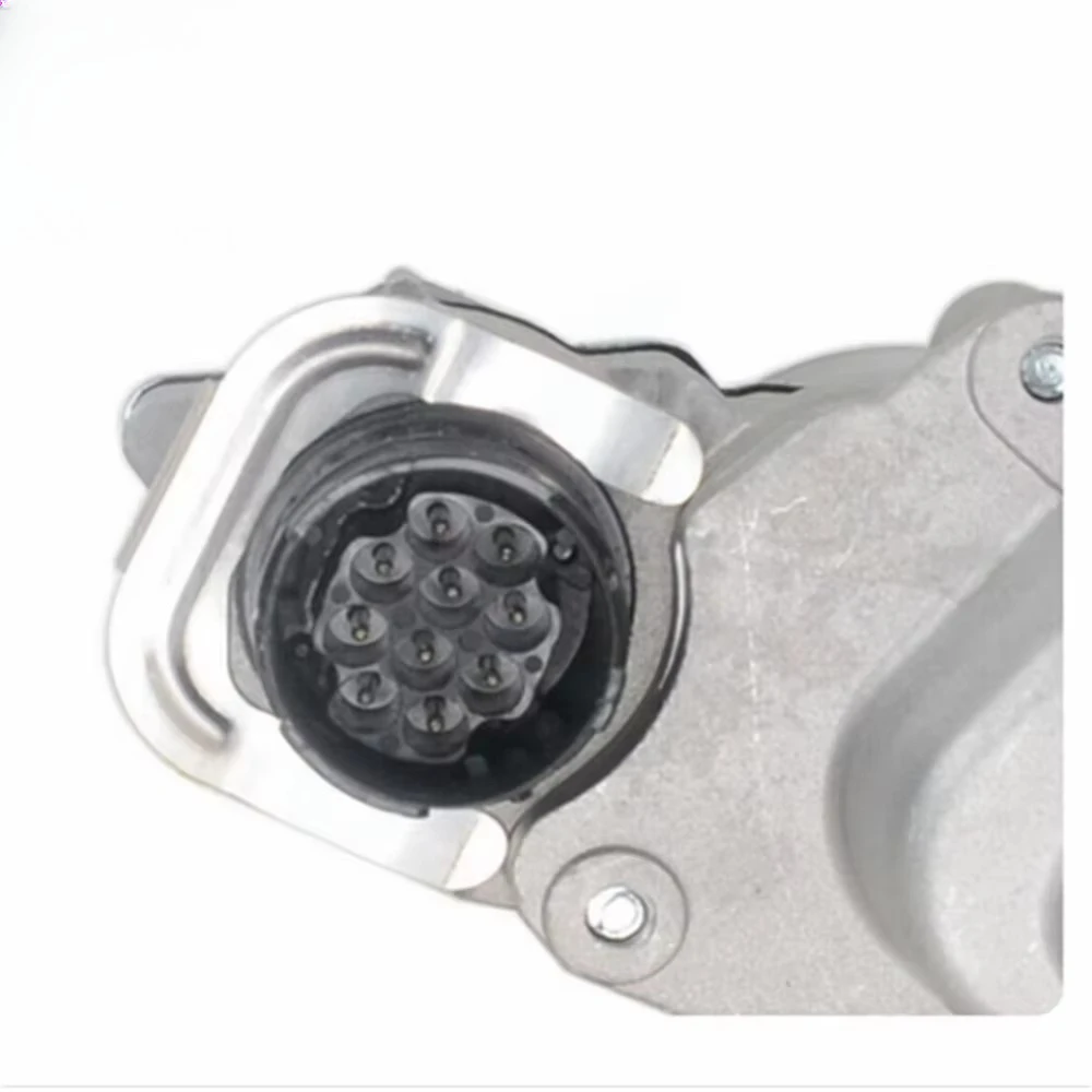 AP03 Nuovo Motore di Bloccaggio Differenziale Posteriore LR032711 per Land Rover LR3 LR4 RangeRover Sport LR011036 LR032711