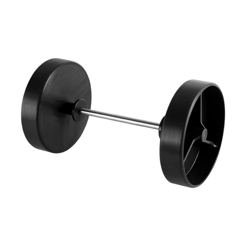 462A Sewer Waste RVs Black Water Holding Wheel For Off Road Camping