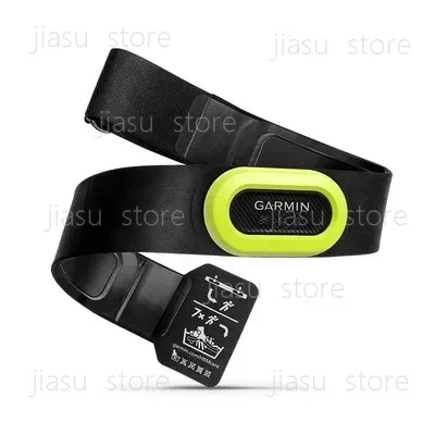 NEW Garmin HRM PRO Tri Heart Rate Monitor HRM Run 4.0 Heart Rate HRM-Pro Plus Swimming Running