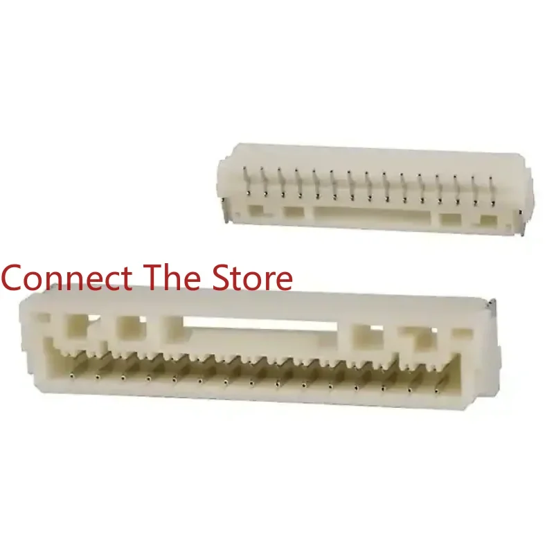 

5PCS Connector BM15B-GHS-TBT Needle Holder 15Pin 1.25mm Spacing In Stock.