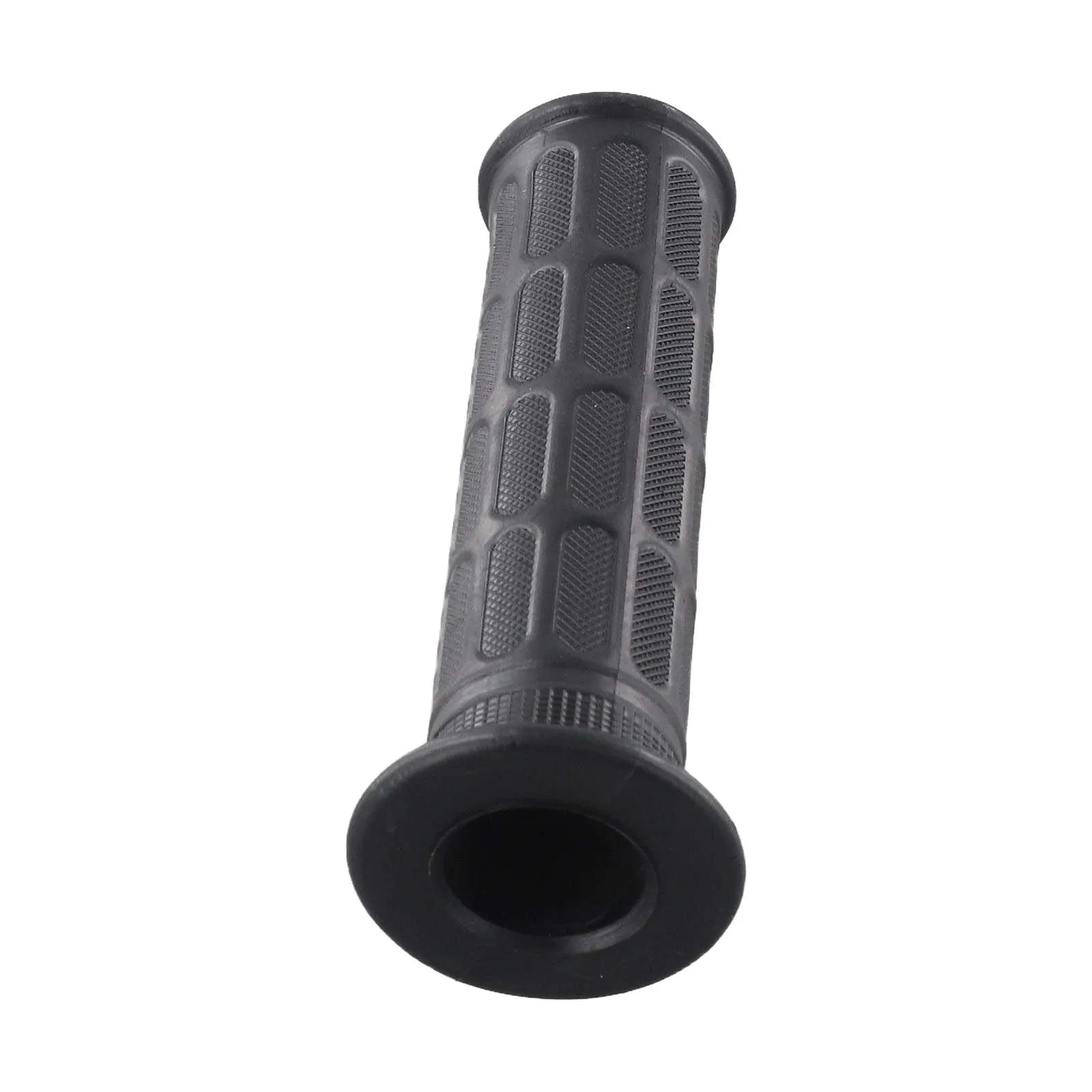 Agricultural Work 124X 26 Mm Rubber Handle Cover PVC Rubber Handle Cover Hassle-free Installation 10 Pieces Set