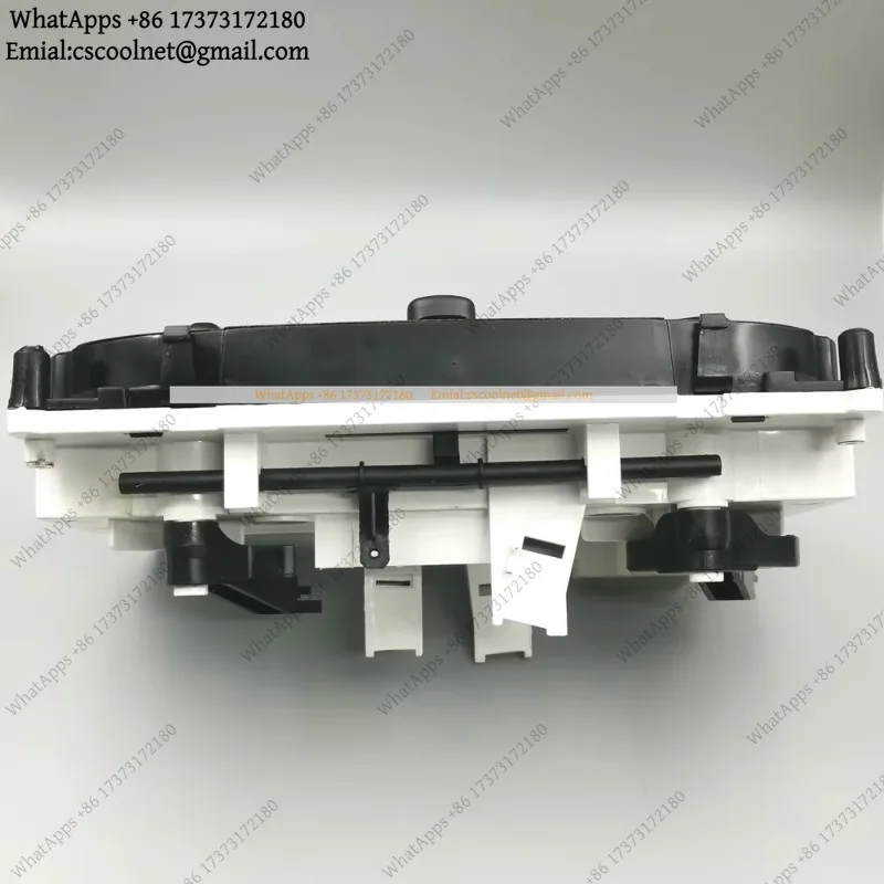 k3 for Citroen Picasso, HVAC Climate Switch X666633H, Direct Replacement Interior Accessories, Durable