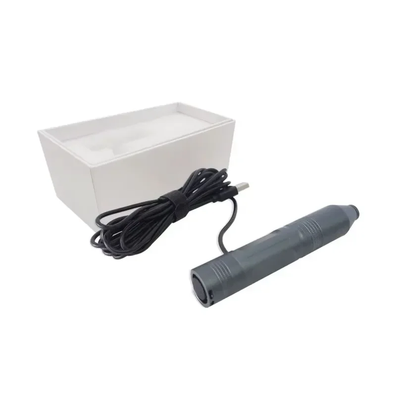 2026 New, High Quality, 10W USB LED Cold Light Source for ENT Pet Examination Oral Ear Inspection with Specific