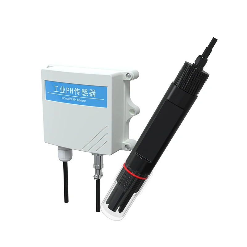 

Liquid PH Sensor Water Quality Monitor Sensor 0-14 PH Tester