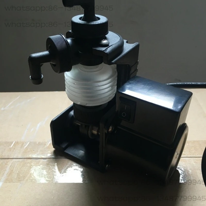 Magnetic Metering R…