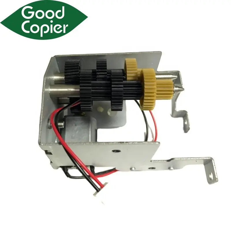 Ax040159 fuser limpeza web motor para ricoh mp 7502 1075 7001 2075 7502 2075 8000 7500 8001 6001 peças copiadora