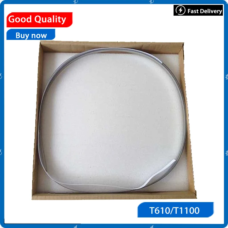 Новая полоса кодировщика для DesignJet T610 T620 T1100 T770 T1200 T2300 Q6687-60067 K839-67005 CK837-67017 Q6683-60242 детали плоттера