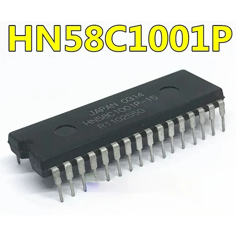 HN58C1001P-15 HN58C1001P-12 Direct Insertion DIP-32