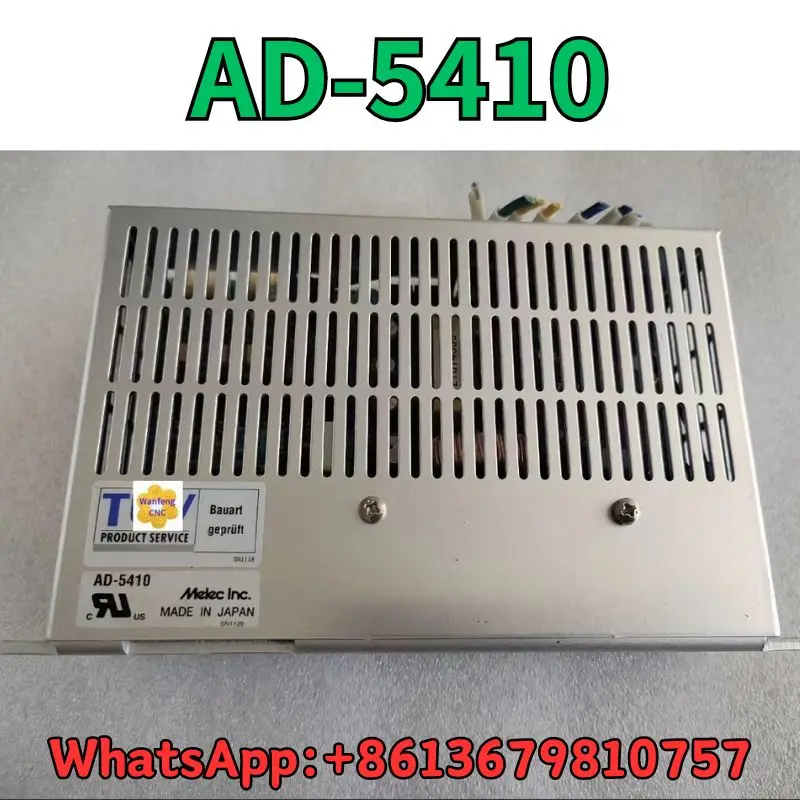 Used Drive AD-5410 test OK Fast Shipping