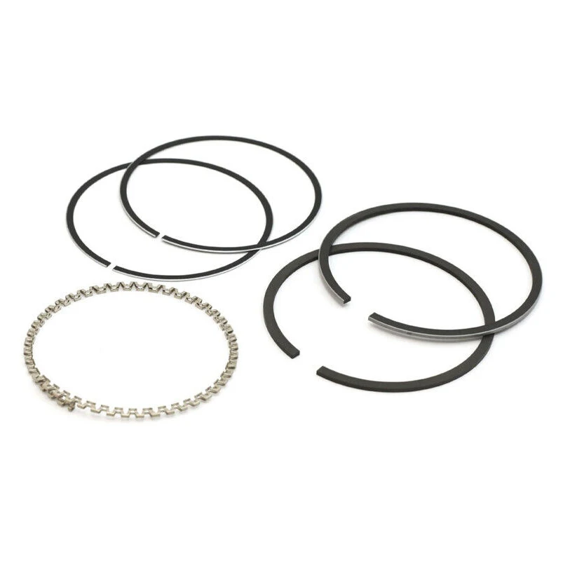 08-501807-00 PISTON RINGS SET ENGINE 4PCS 0.5MM FOR AUDI A6 A4 C4 03031N1