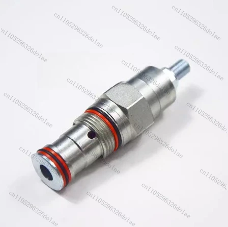 1pcs SUN Type Hydraulic Threaded Cartridge One-way Throttle Valve NCEB