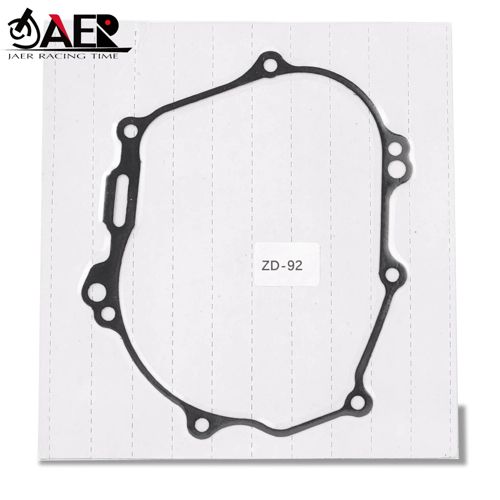 

1SL-15451-00 Gasket Generator Cover for Yamaha YZ450F YZ 450F 2014-2017 YZ450FX WR450F YZ 450 FX WR 450F 2016-2018