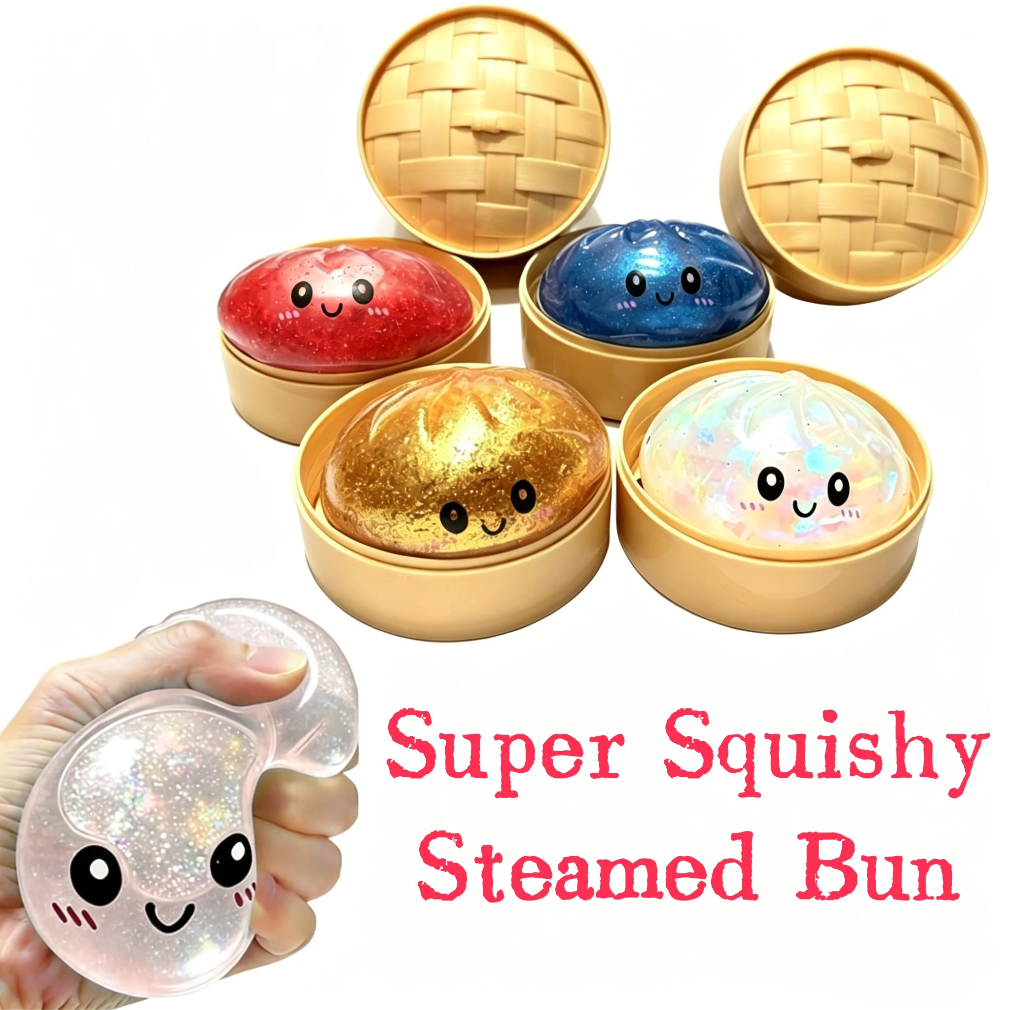 brinquedo-antiestresse-em-forma-de-paozinho-com-glitter-presentes-criativos-para-criancas-adultos-e-amigos