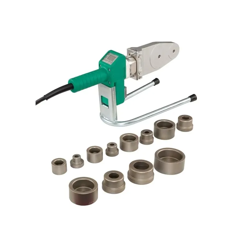 

20-63mm PPR Pipe Fitting Welding Hot Heating Melting Machine Plastic Welders PPR Welding Machine