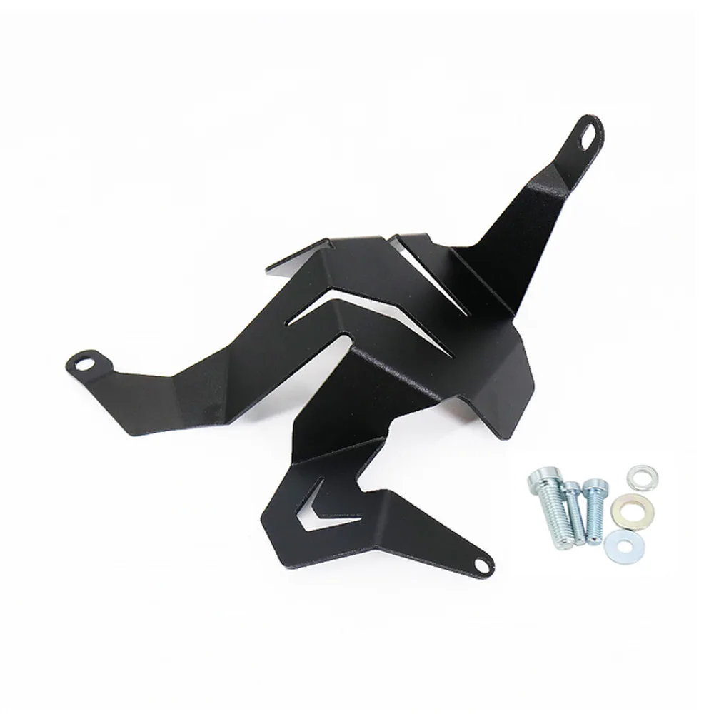 

2PCS for BMW R1200GS LC/R1200RS LC Motorcycle Accessories Oil Filter Protective Cover