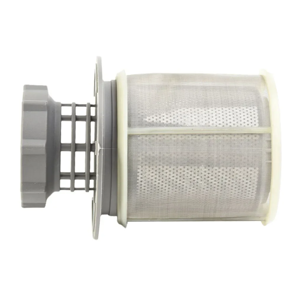 Dishwasher Filter For Bosch Neff Siemens 427903 170740 SGS SGV SRS 1000249 Dishwasher Mesh Filter Kitchen Dish Cleaning Machine