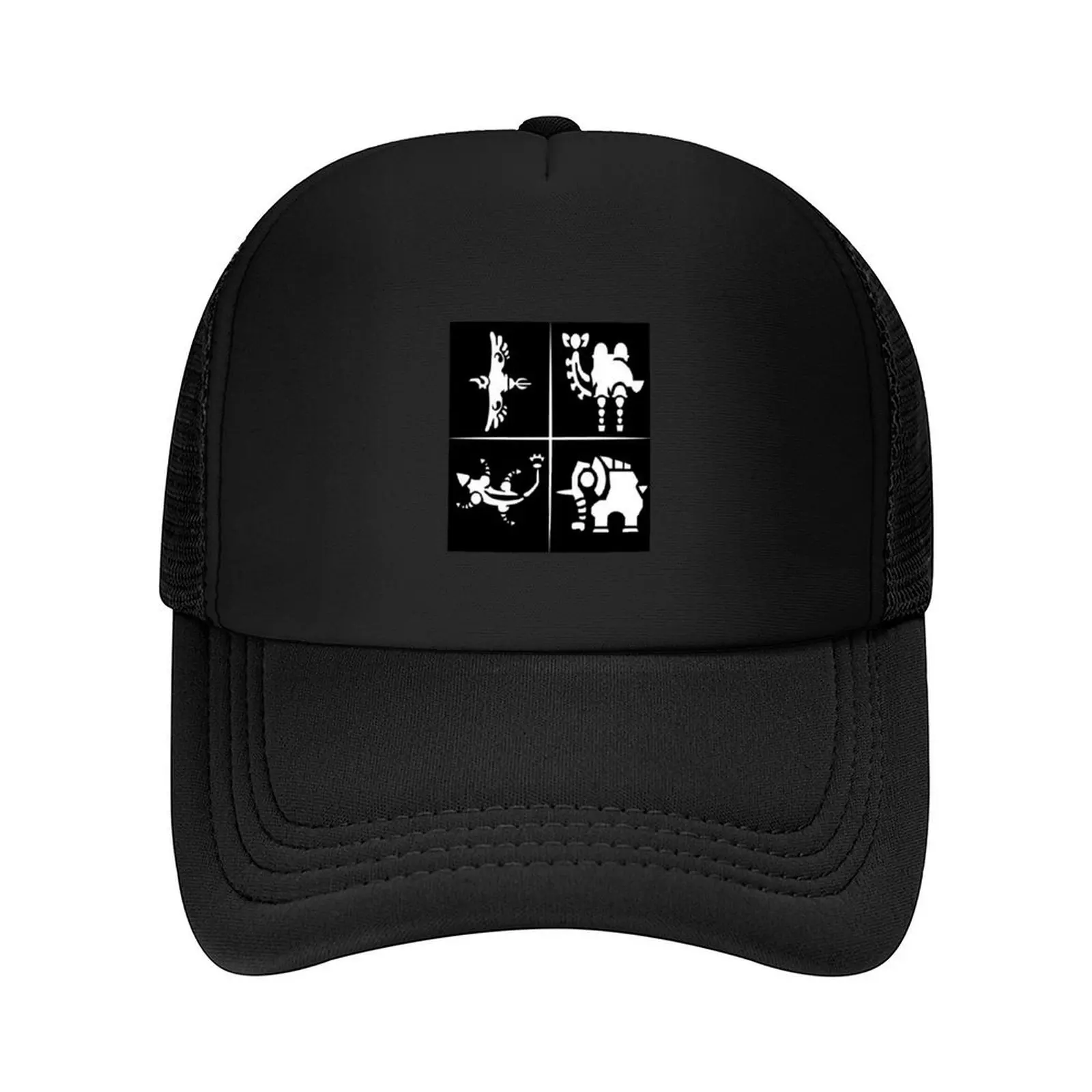 

Divine Beast Baseball Cap Hat men Snap Back Hat summer hat Man For The Sun Women's 2025 Men's