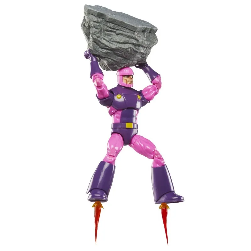 Hasbro marvel legenden serie: marvels sentinels 2er pack (x-men) neue spot ware action figur