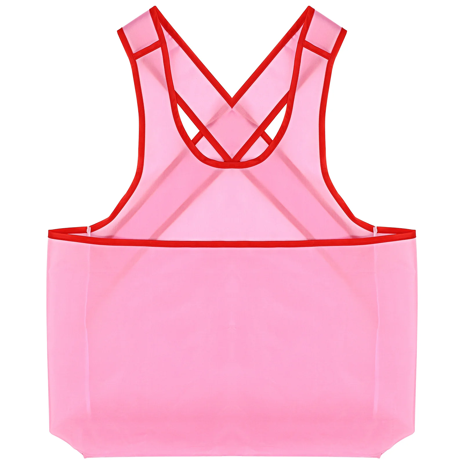 

Drying Fabric Wet Clothes Hanging Cooking Apron Simple Apron Home Use Workshop Wet Clothes Aprons For Home Wear