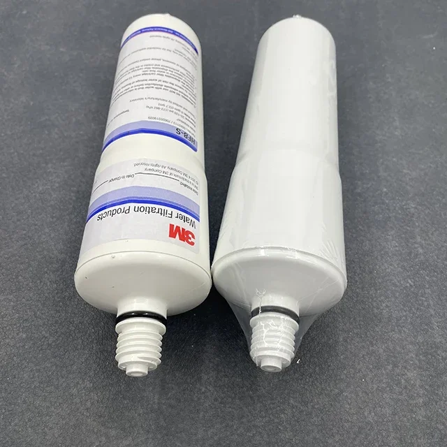 Elemento de filtro HF8-S do purificador de água 3M