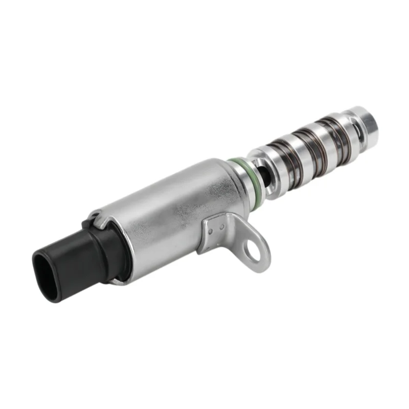 

24355-3CAA2 Left Variable Valve Timing VVT Solenoid For Kia Sorento Hyundai Genesis 2011-2017 Santa Fe Oil Flow Control Valve