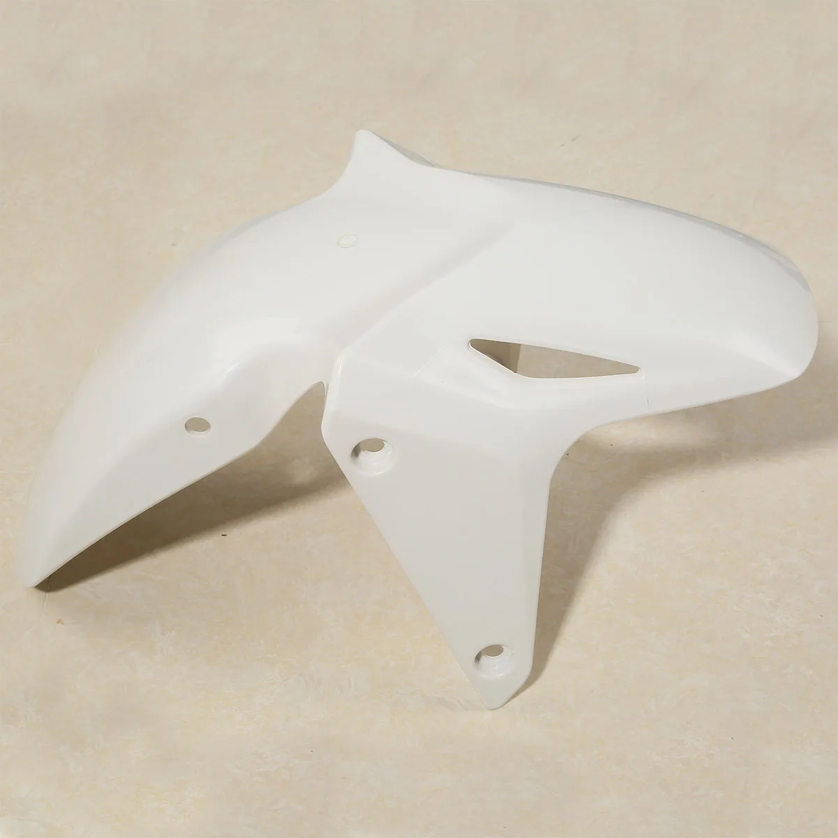 Unpainted Front Fender Fairing Fit For Honda CB500F 2013-2014 CBR500R CB500X 2013-2021