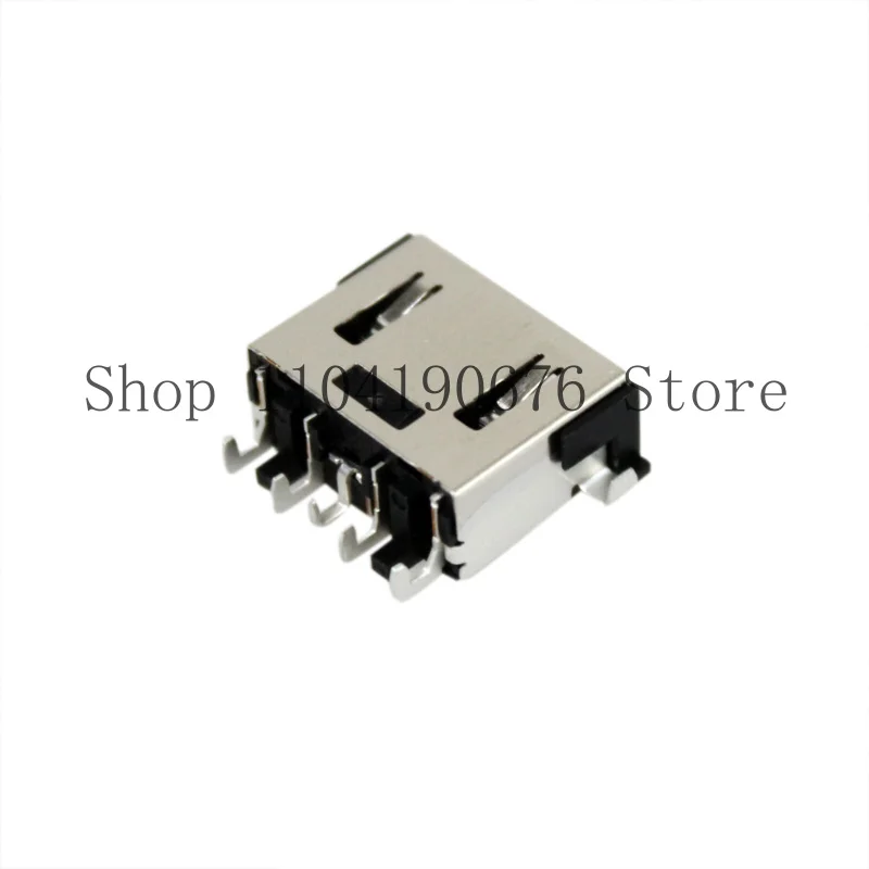 DC In Power Jack For Lenovo Legion 5-15IMH05H 81Y6000DUS Laptop Charging Port