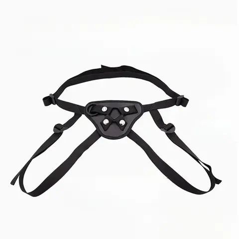 Sex Toys For Women Lesbian Gays Wearable Strapon Dildo Harness Adjustable Belt Strap On Pants Massager Erotic Accessories