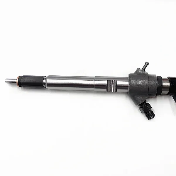 New Common Rail Fuel Injector Nozzle A2C3999700080 92333 for Siemens 3.2L 7001105C1