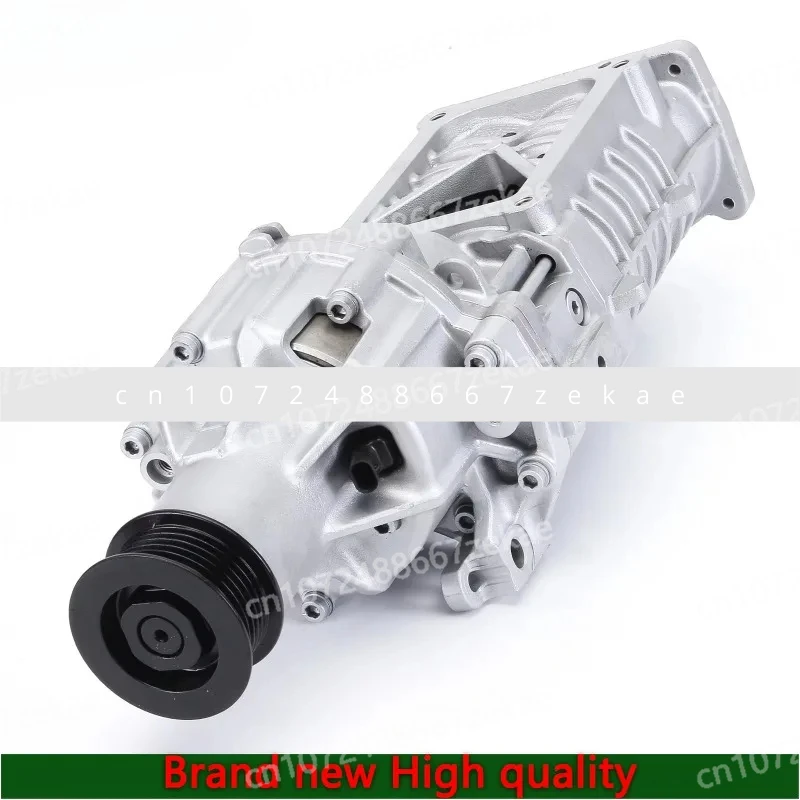 

36010125 A36010125 Совершенно новый нагнетатель, детали для лыжного погрузчика, турбо для S90 XC60 B5204T8 XC60