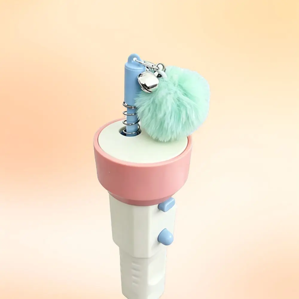 Interactive Cat Toy Electric Ball Dispenser Smart Pet Training Device Indoor Exercise Teasing Feather Play Tool