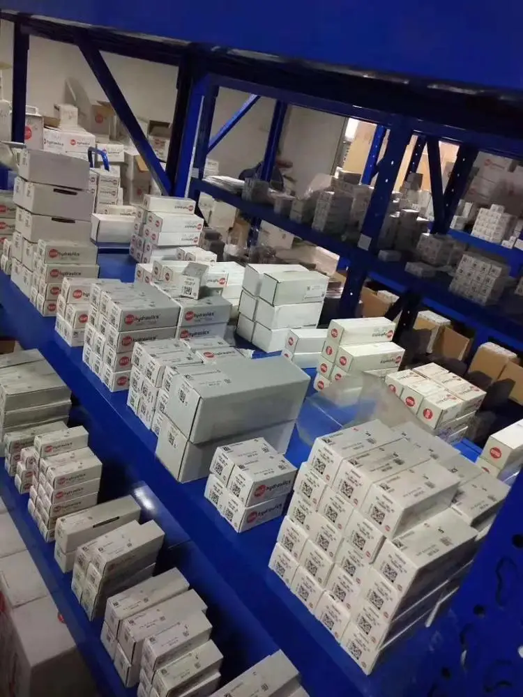 CKIB-XAN CKIBXAN SUN Hydraulics Original Made in USA Pilot-to-open Check Valve with Standard pilot HYDRAFORCE eat on  vic kers I