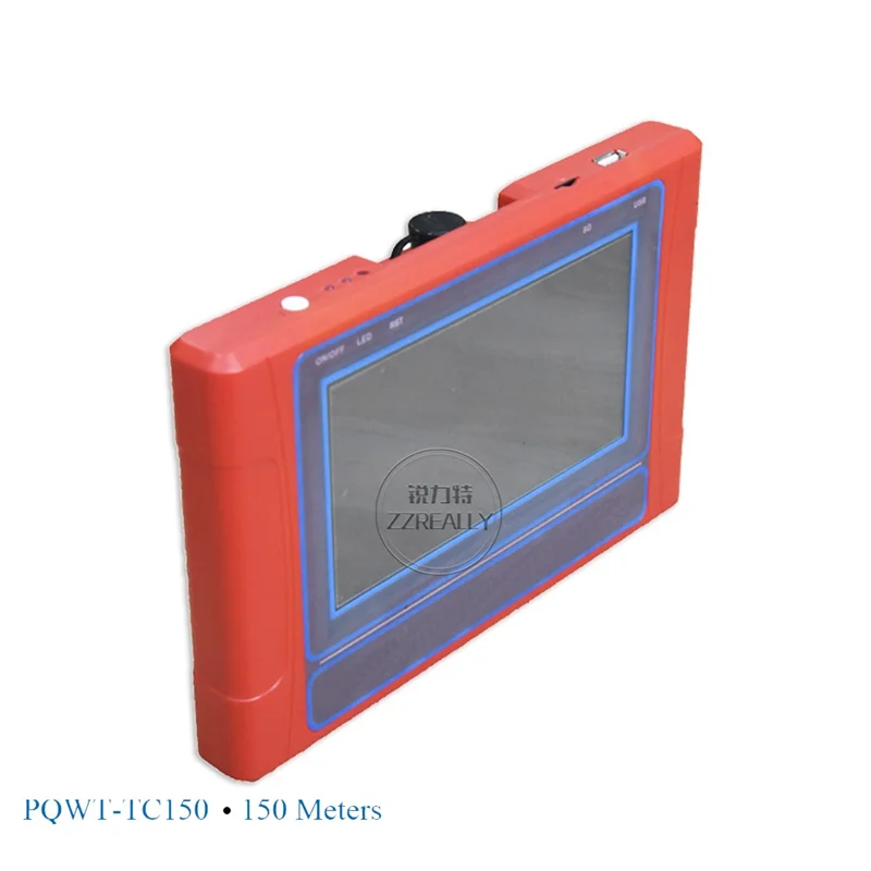 Professional Water Detector Groundwater Underground High Quality Automatic Underground Water Finder