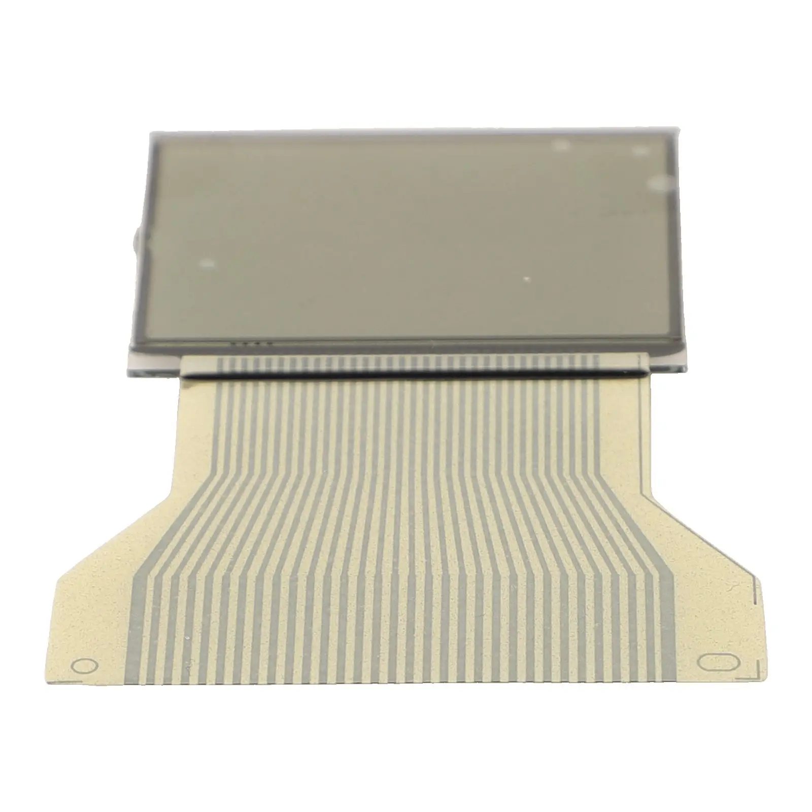 Easy To Use High Quality Lines Installation Fitments F for ox Instrument Cluster LCD Package Contents Part Name