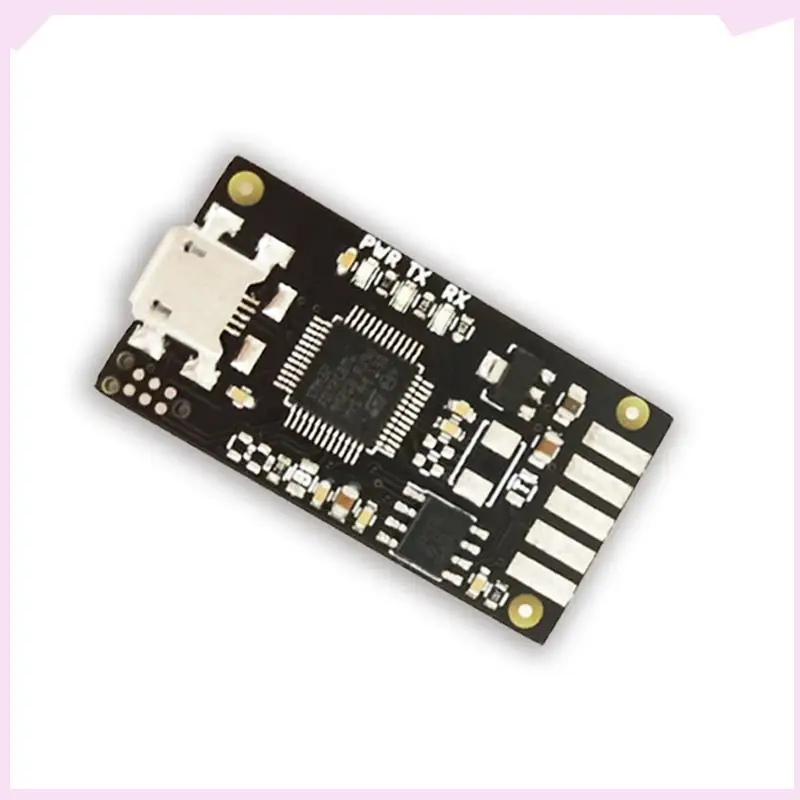 B24B Candlelight USB To Can Module CAN Bus Analyzer CAN Debug Adapter LED Indicator For Open Source CAN Protocol Analysis