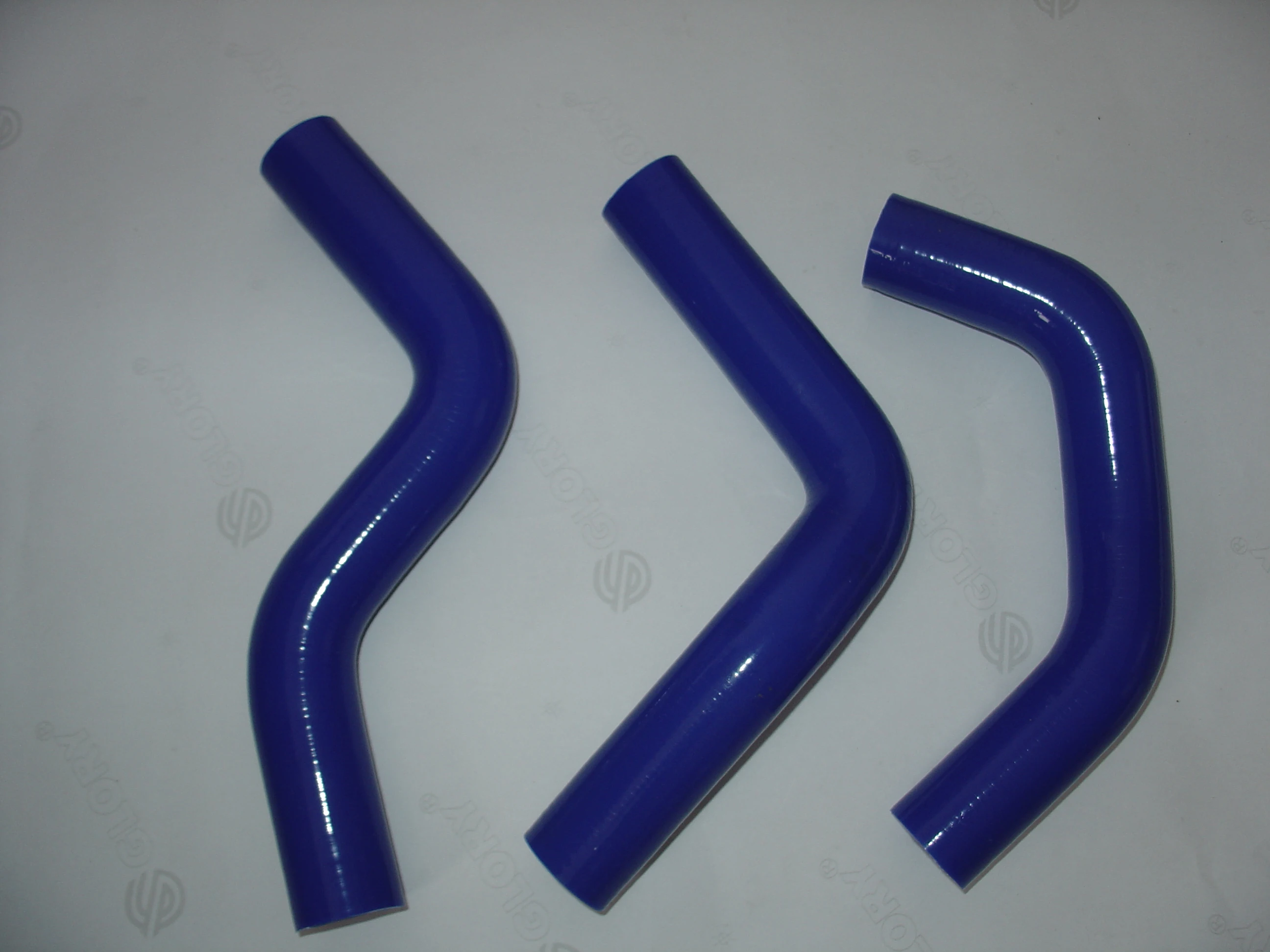 Blue Silicone Radiator Hose For 1989-2000 SUZUKI SWIFT 1.3 G13 GTI 1989 1990 1991 1992 1993 1994 1995 1996 1997 1998 1999 2000